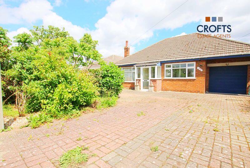 Main image of property: CRAVENS LANE, HABROUGH