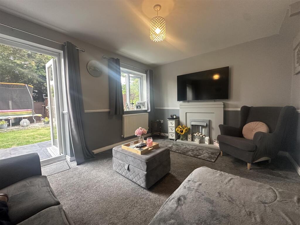 House in Chorley, Pincock, Euxton - View 3