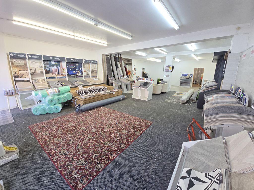 Main Shop 