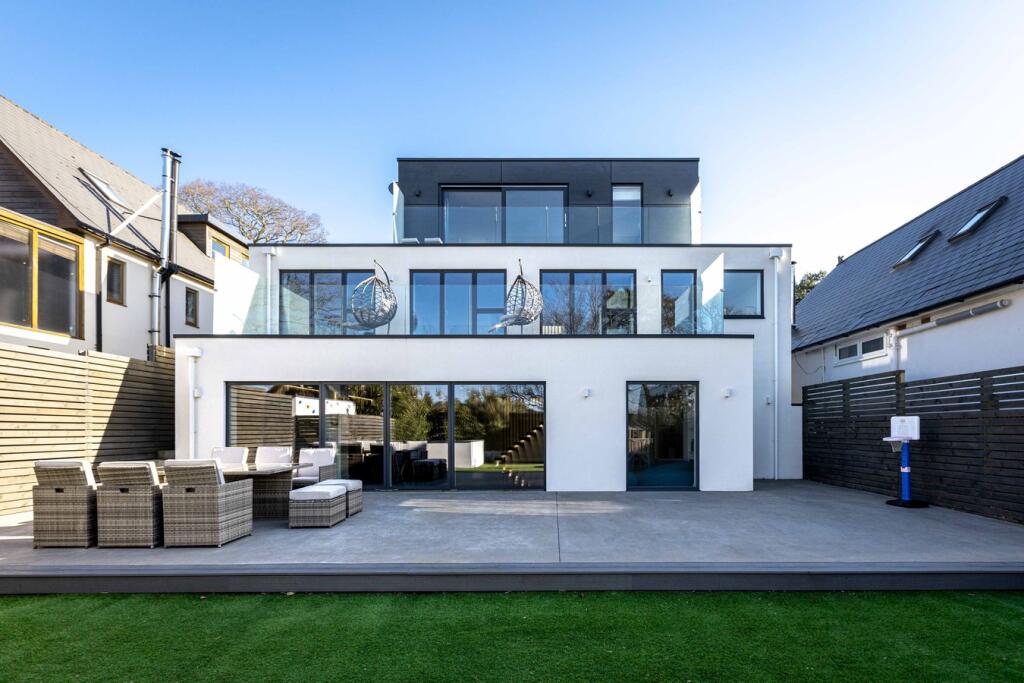 Main image of property: Elgin Road, Lilliput, BH14