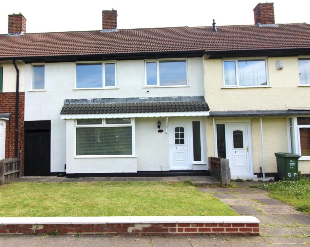 Main image of property: Crimdon Walk, Stockton On Tees
