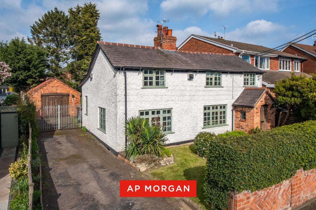 Barley Mow Lane, Catshill, Bromsgrove, Worcestershire, B61