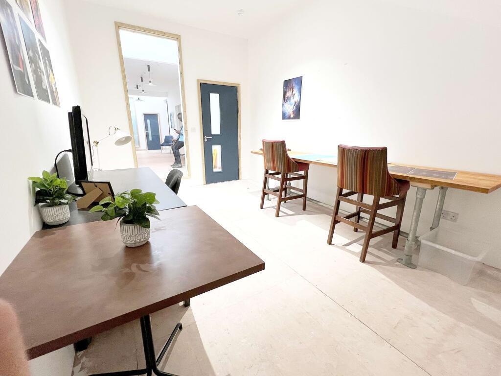 Medium Office