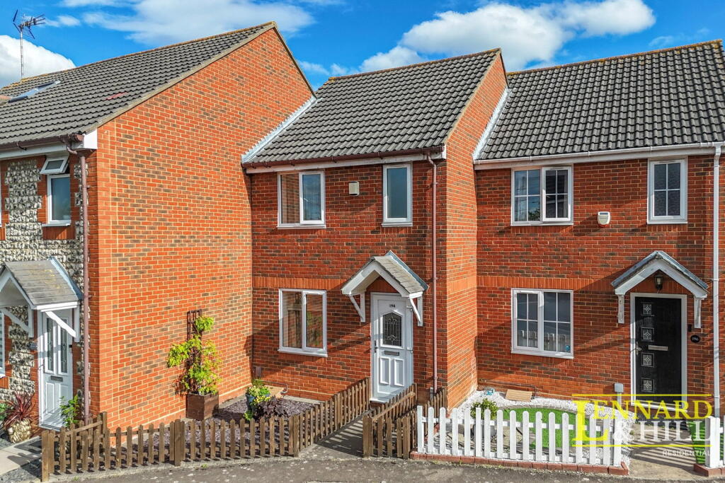 Main image of property: Gilbert Road, Chafford Hundred, Grays, RM16 6NW