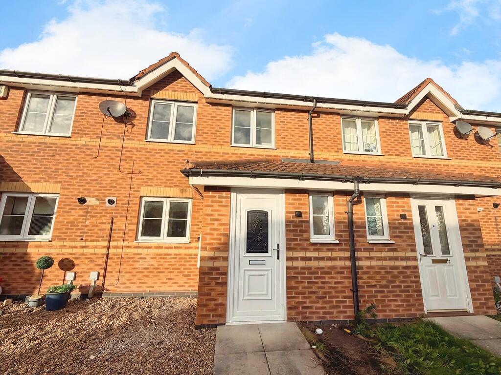 Main image of property: Rose Close, Chellaston
