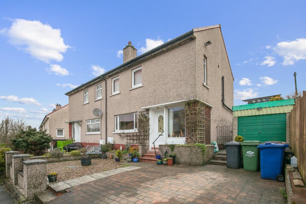 Main image of property: Chapelhill Road, Paisley, Renfrewshire, PA2