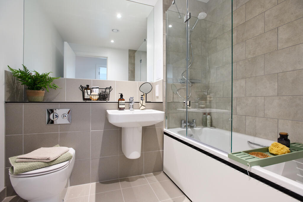 Additional image 5 of APO The Holloway, Gough Street, Birmingham, B1