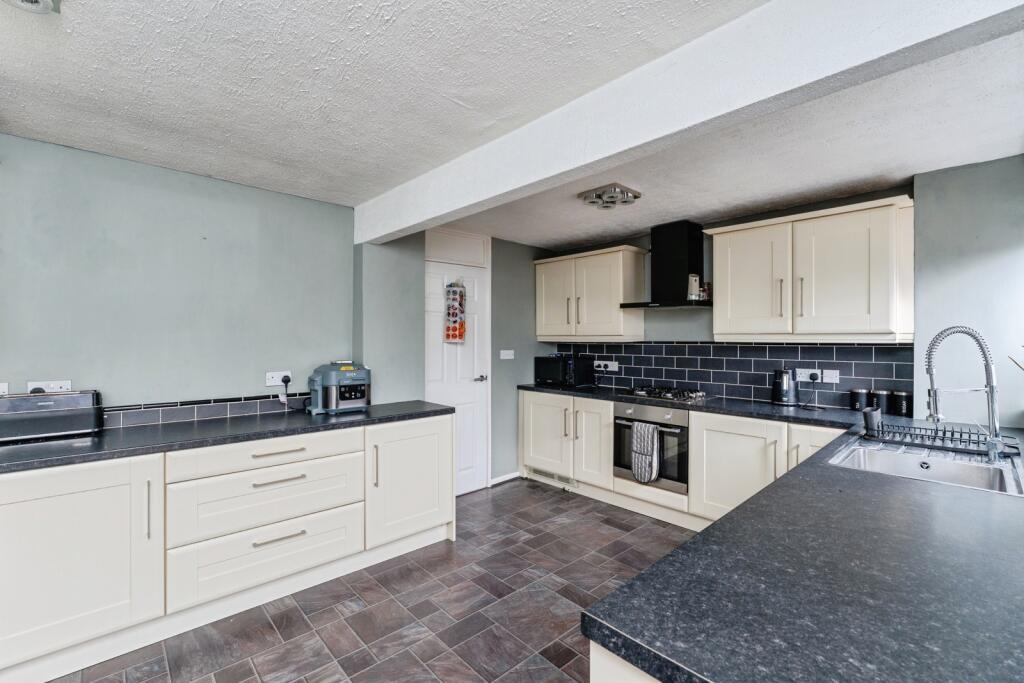 Hallfield Drive, Elton, Chester, Cheshire, CH2 - Widok 3