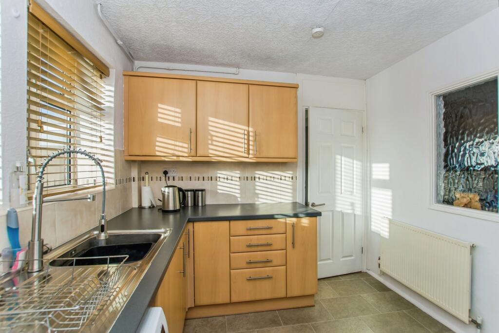 Parthian Avenue, Wyberton, Lincolnshire, PE21 photo 3