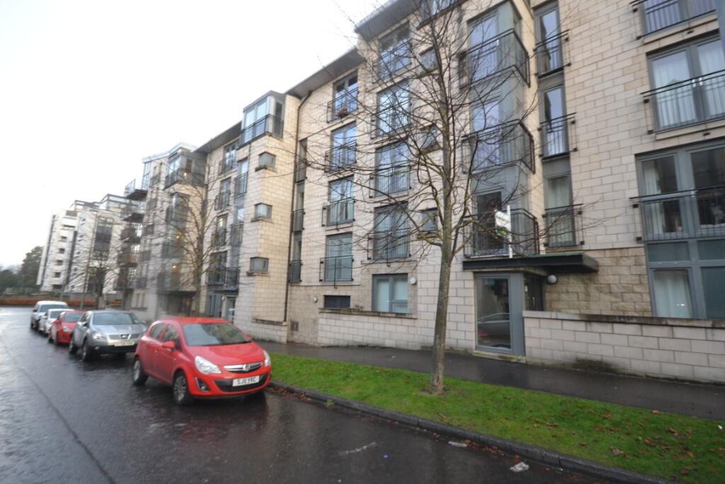 Main image of property: Waterfront Gait, Granton, Edinburgh, EH5