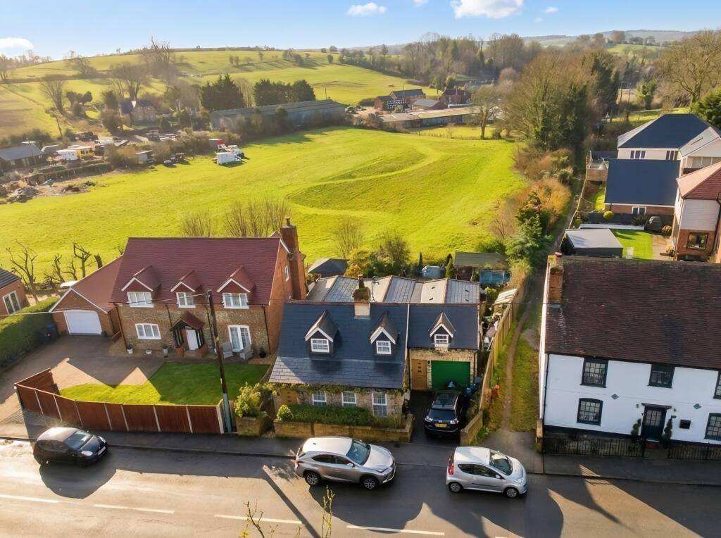 Main image of property: Canterbury Road, Lydden, Dover, Kent, CT15