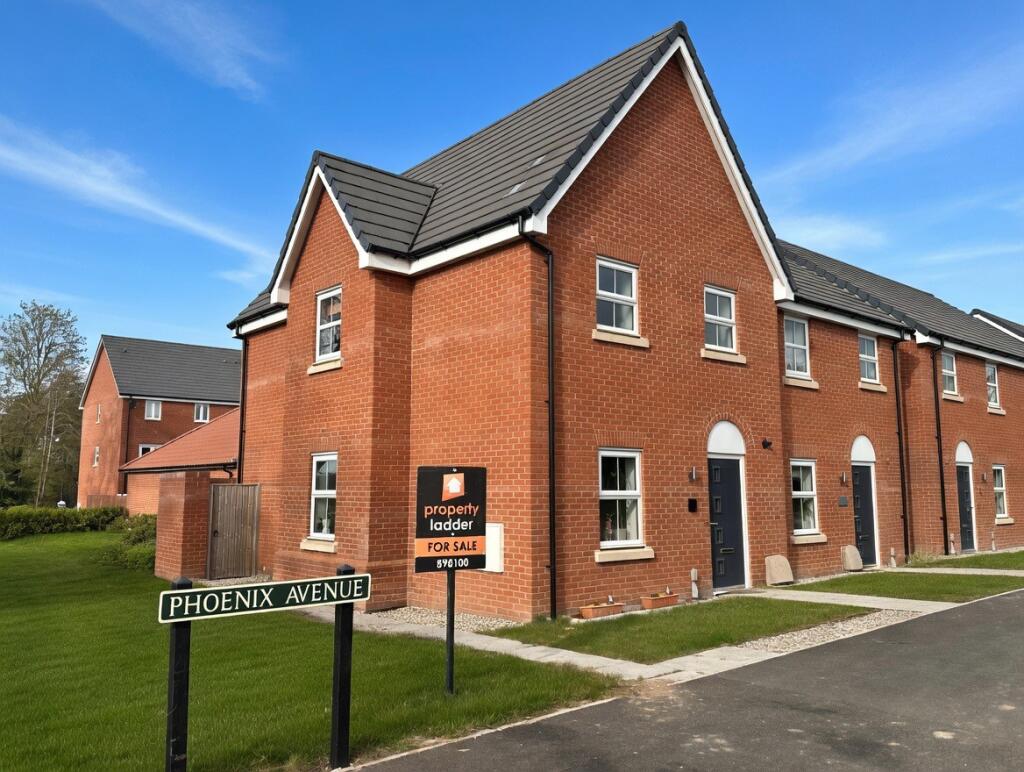 Main image of property: Phoenix Avenue, Old Catton, Norfolk