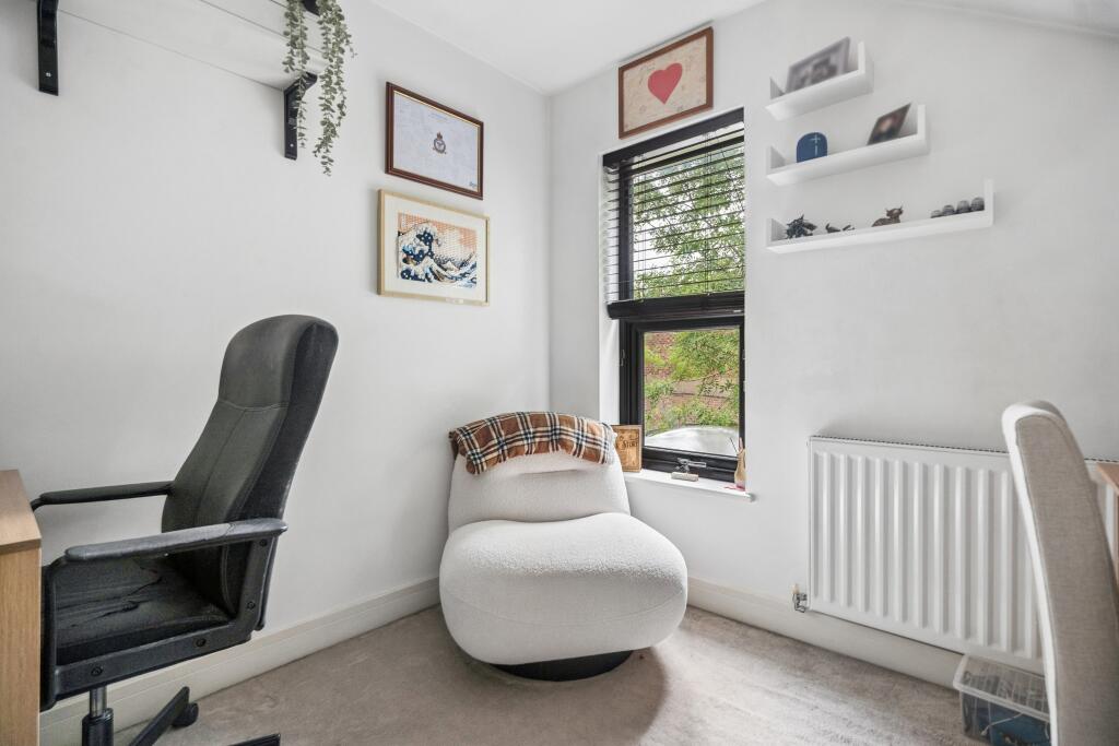 House in Lye Green, Newtown, Chesham - More
