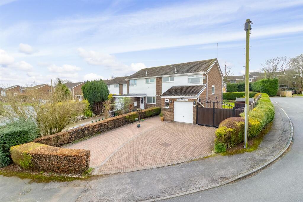 Main image of property: Holt Park Grove, Adel, Leeds
