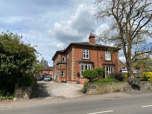 Main image of property: Ashby Road, Staffordshire, Burton upon Trent, DE15