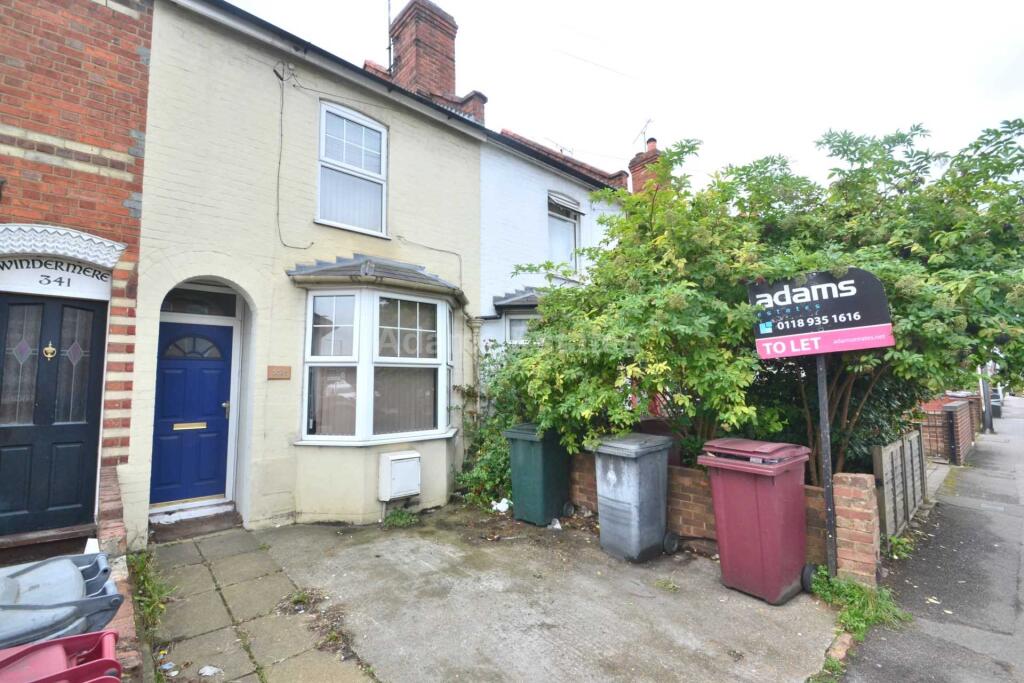 Main image of property: Gosbrook Road, Caversham