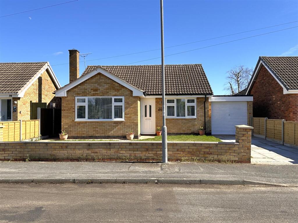 Main image of property: Browning Road, Balderton, Newark