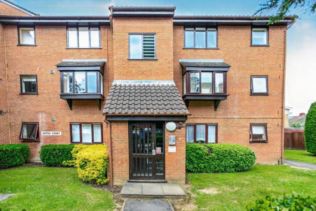 Main image of property: King Georges Avenue, Watford, WD18