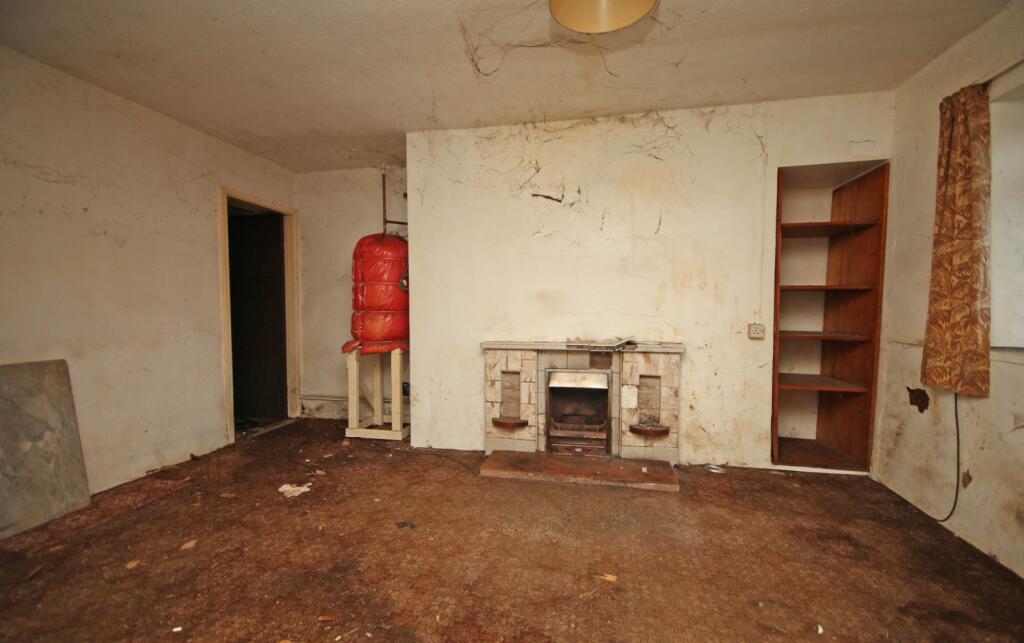 House in Y Waunfawr, Gwynedd - View 2