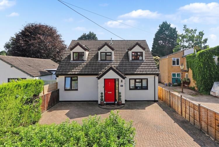 Main image of property: Kennington Road ,Oxford