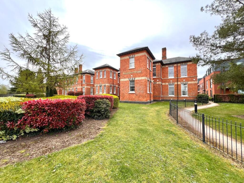 Main image of property: South Meadow Road, St Crispin, Northampton NN5