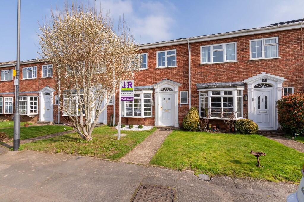 Main image of property: Cardinals Walk, Burnham