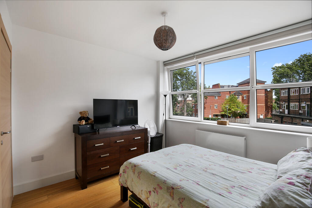 Main image of property: Croydon Road, Beckenham