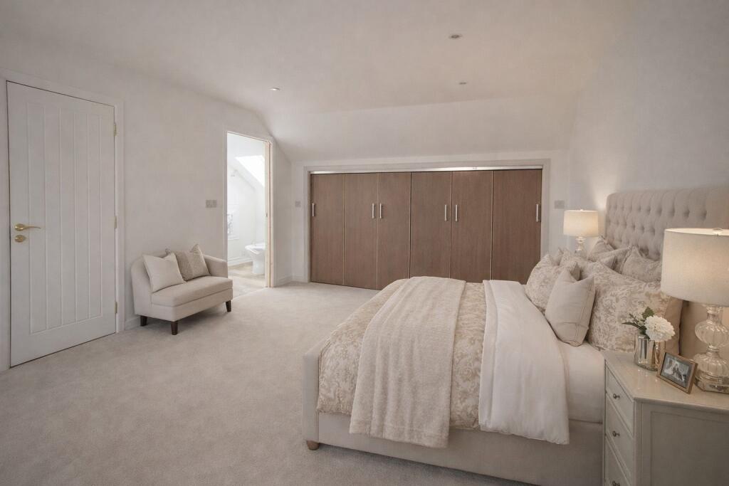 Main image of property: The Avenue, Wilton, Salisbury