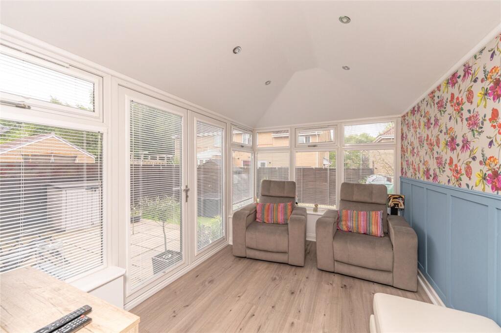 House in Edinburgh, East Lothian - View 5