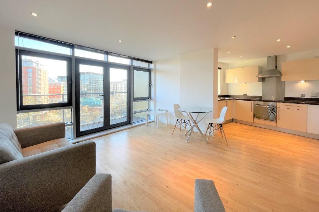 Main image of property: Gotts Road, Leeds, West Yorkshire, LS12