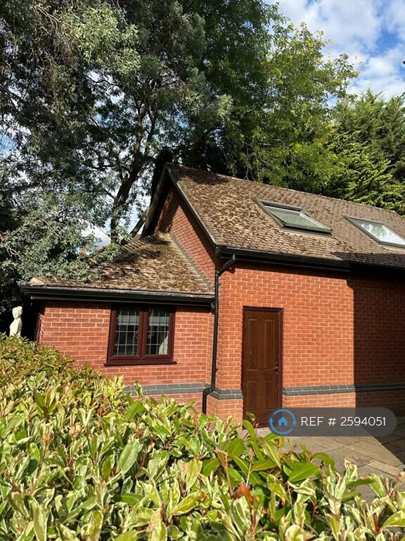 Main image of property: High Elms, Harpenden, AL5