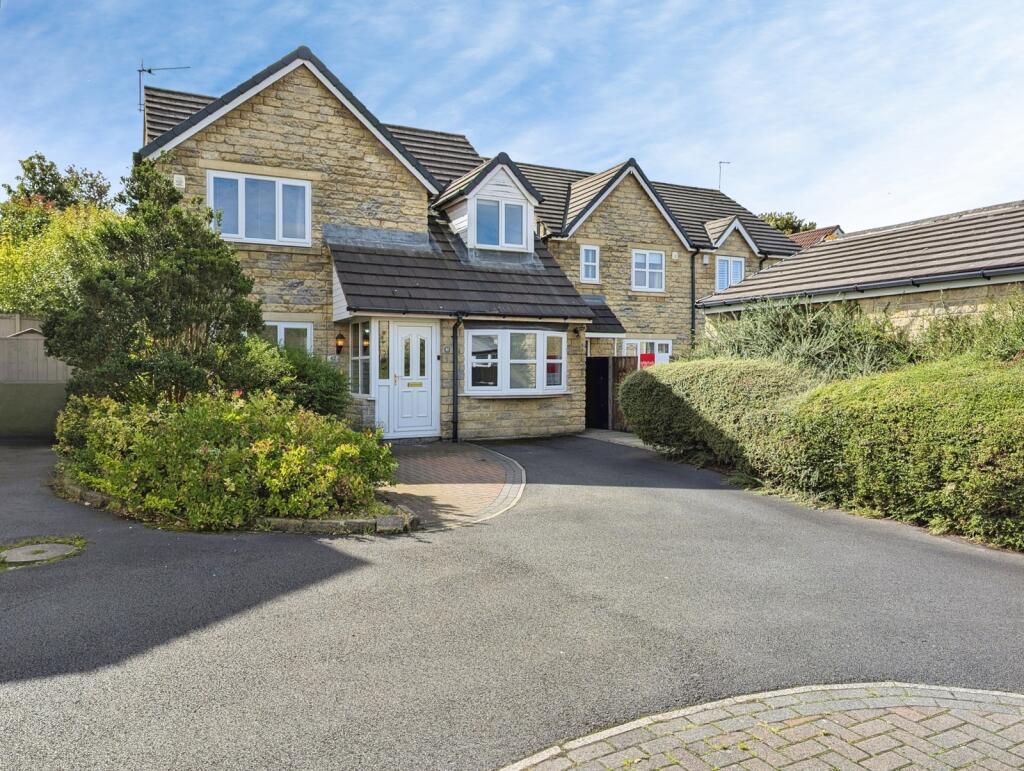 Main image of property: Thornhill Close, Gateshead, Tyne and Wear, NE11