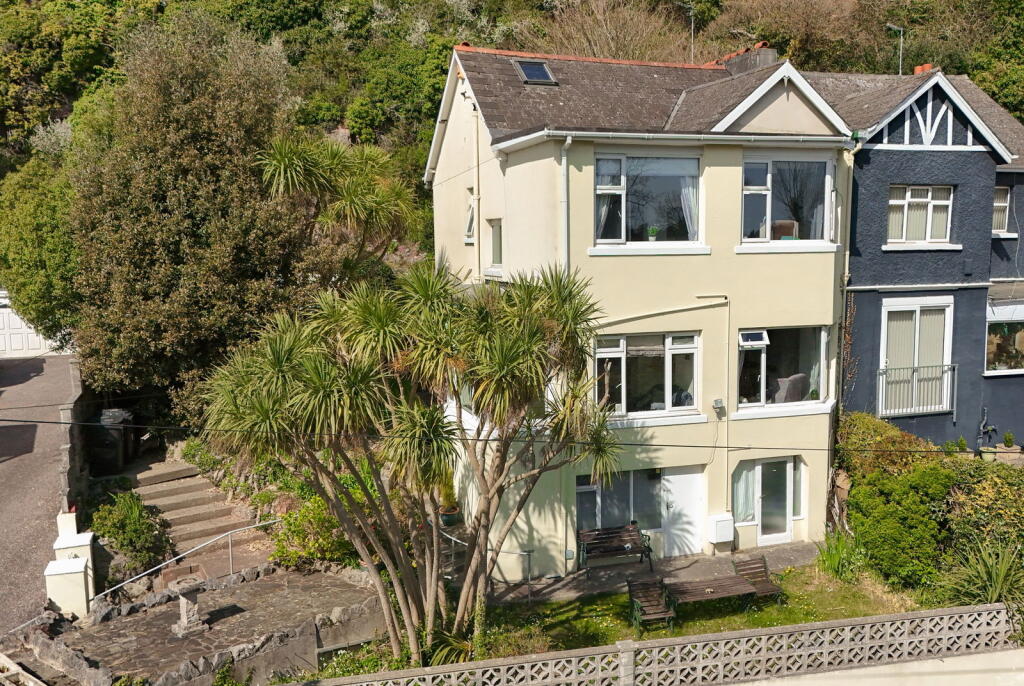 Main image of property: Teignmouth Road, Torquay, TQ1 4EX