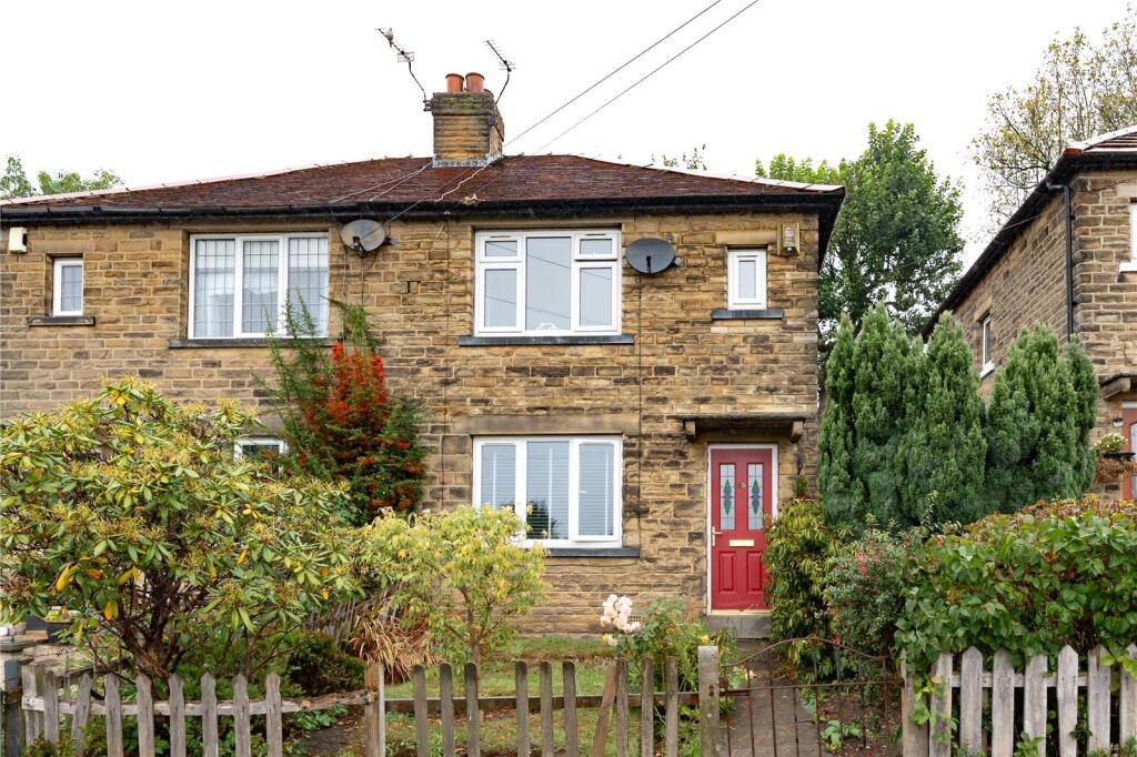 Main image of property: Moorland Crescent, Guiseley, Leeds, West Yorkshire