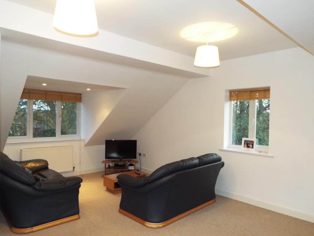 Main image of property: Acton Court, Streethay, Lichfield