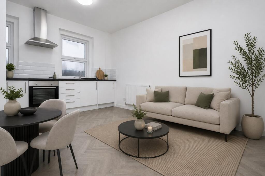 Main image of property: Richmond Hill, Bournemouth,