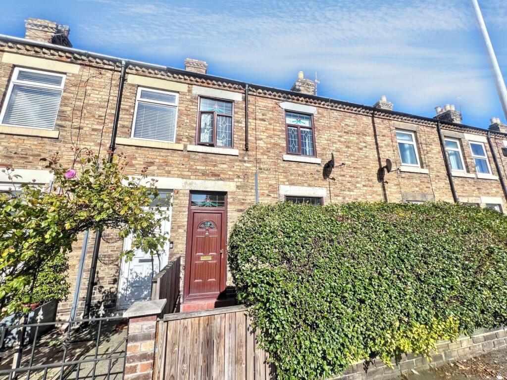 Main image of property: Baxter Place, Seaton Delaval, Whitley Bay, Northumberland, NE25 0AP