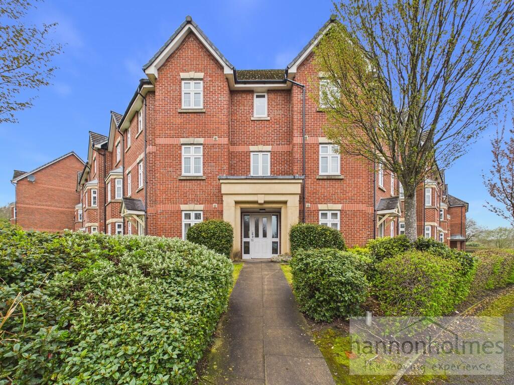 Main image of property: Brattice Drive, Swinton, Manchester