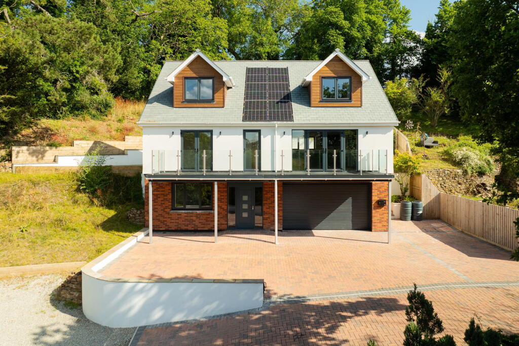 Main image of property: First Raleigh, Bideford