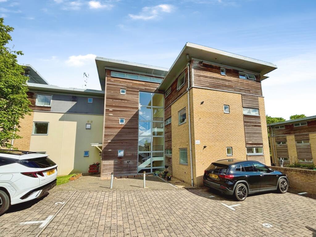 Main image of property: Sotherby Drive, Cheltenham, Gloucestershire
