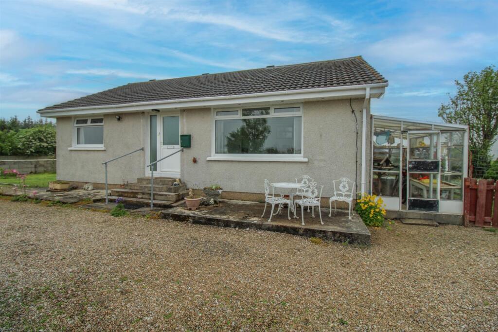House in Halkirk, Olgrinmore