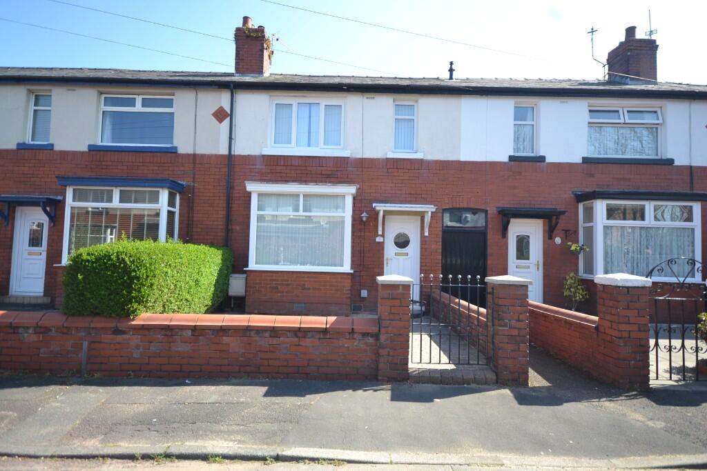 Main image of property: Carlton Road, Leyland, Lancashire, PR25