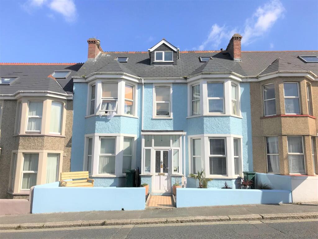 Main image of property: Higher Tower Road, Newquay