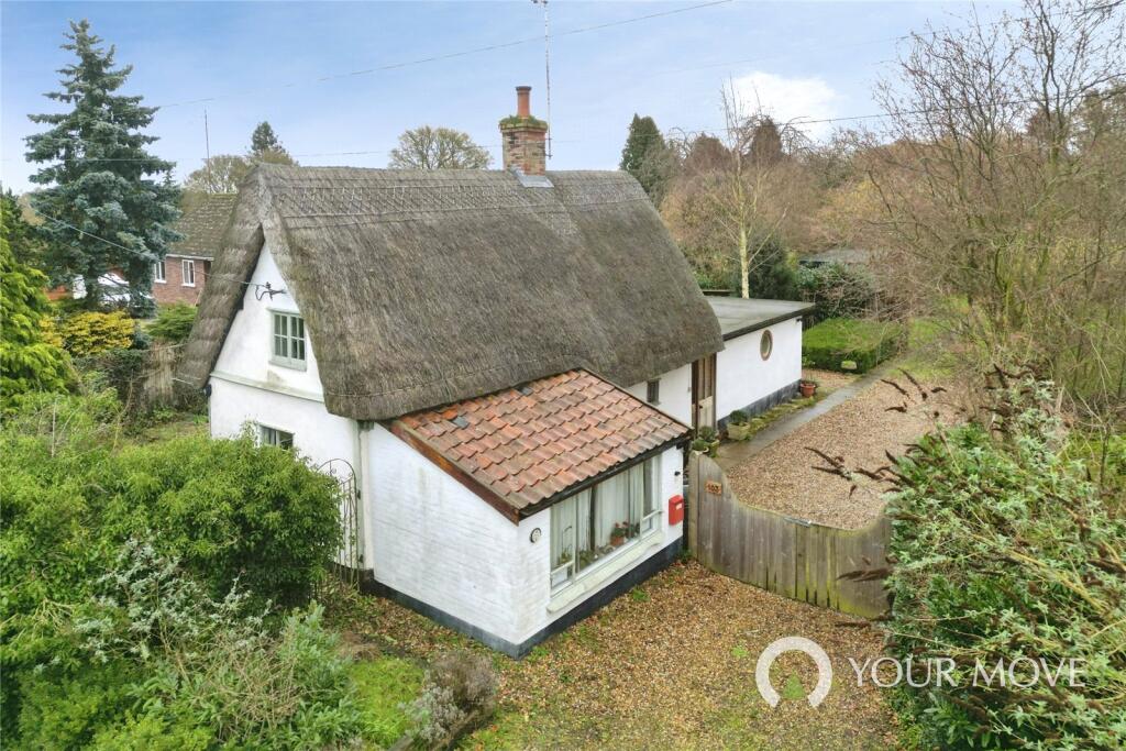 Main image of property: High Road, Needham, Harleston, Norfolk, IP20