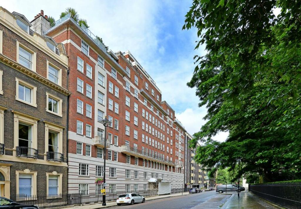 Main image of property: 15 Portman Square