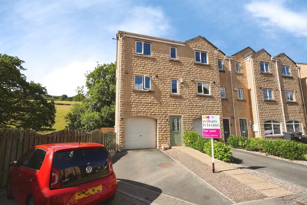 Main image of property: Larch Close, Wheatley, HALIFAX