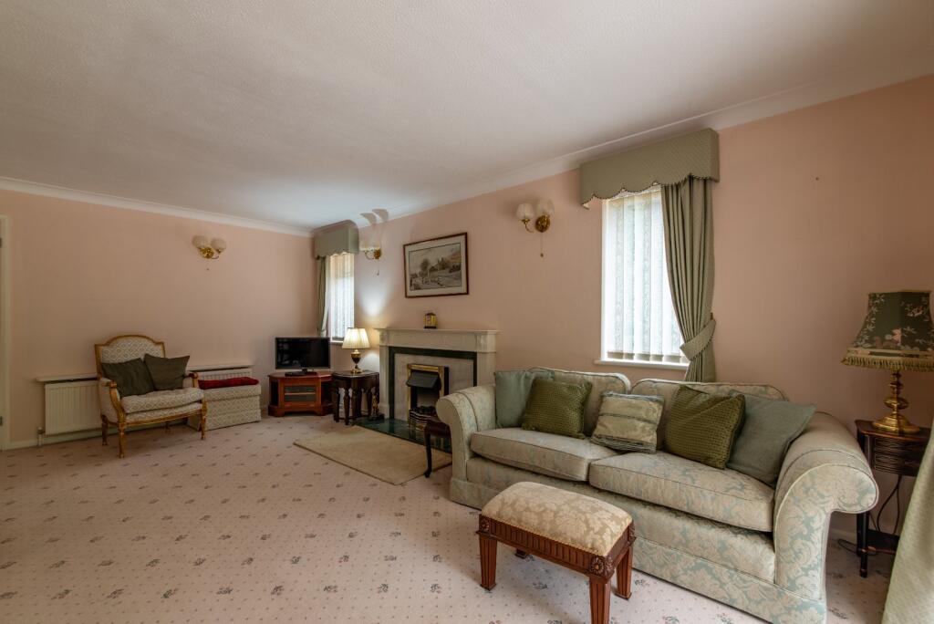 House in Reading - View 5