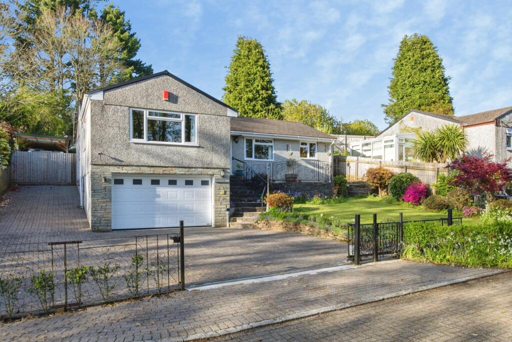 Main image of property: Little Dean, Liskeard, Cornwall, PL14