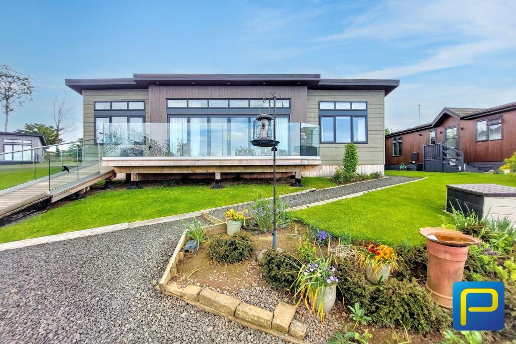 Main image of property: Vale View, Whittingham, Northumberland, NE66 4SN