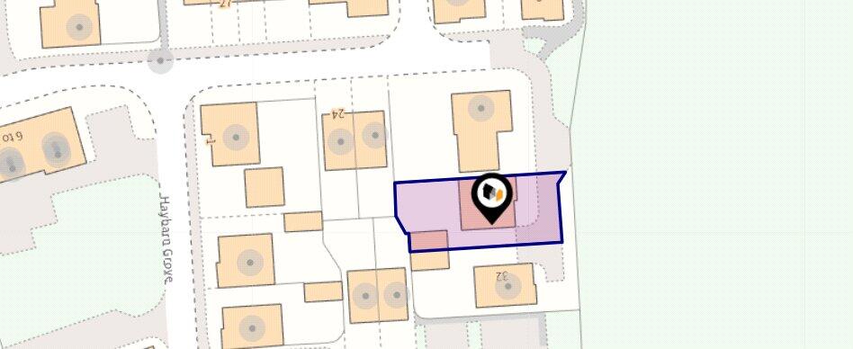 Additional image 23 of Old Farm Drive, Marston Green, Birmingham, B37